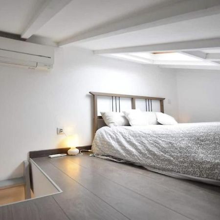 Superbe 2P Mezzanine Au Coeur Du Vieil Antibes 아파트 외부 사진