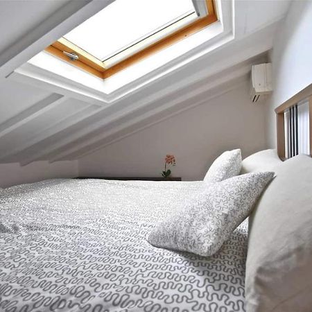 Superbe 2P Mezzanine Au Coeur Du Vieil Antibes 아파트 외부 사진