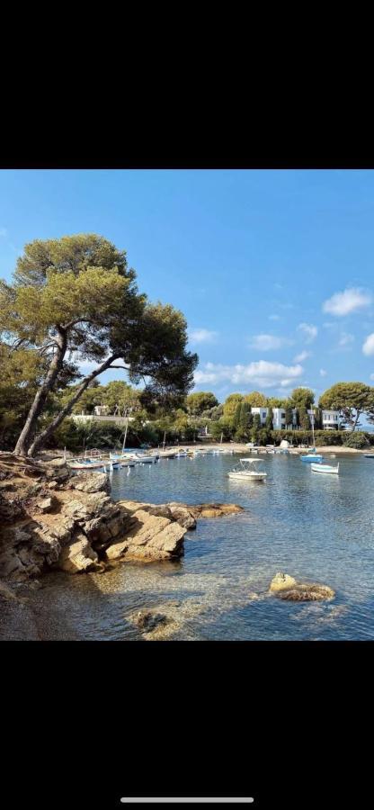Superbe 2P Mezzanine Au Coeur Du Vieil Antibes 아파트 외부 사진